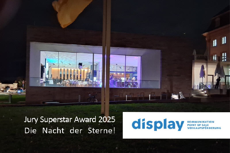 Superstar award2025