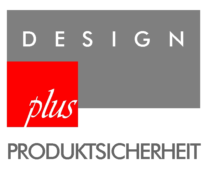 Lutz Gathmann Design plus Produktsicherheit